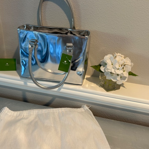 Kate Spade (Limited Edition) Vintage Purse - Picture 9 of 11